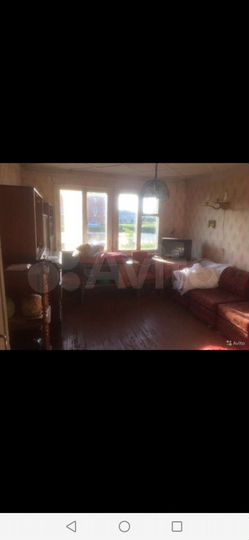 2-к. квартира, 42 м², 1/2 эт.