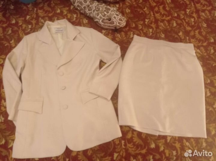 Женские вещи пакетом 44