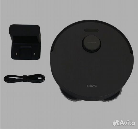 Робот-пылесос Dreame L10S Pro