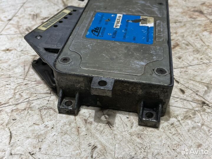 Блок упраления ABS Volvo 850
