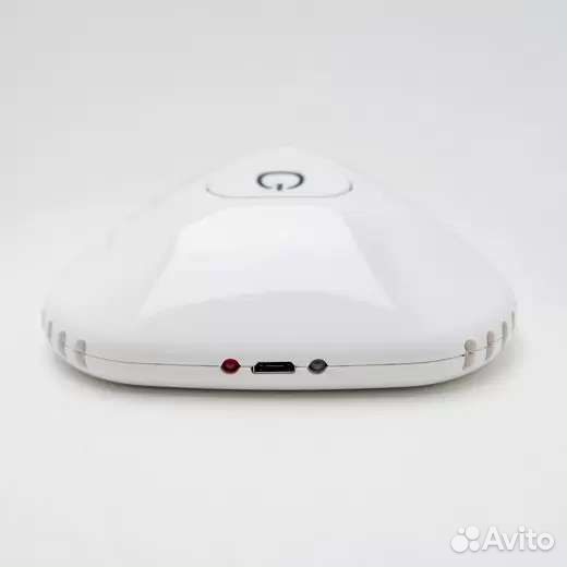 Воздухоочиститель Happy Life T800 White