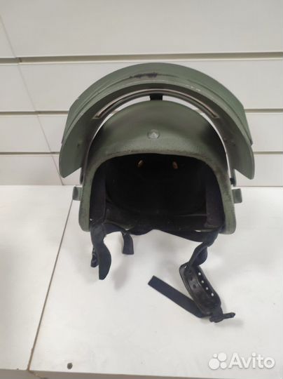 Шлем 6б6 3
