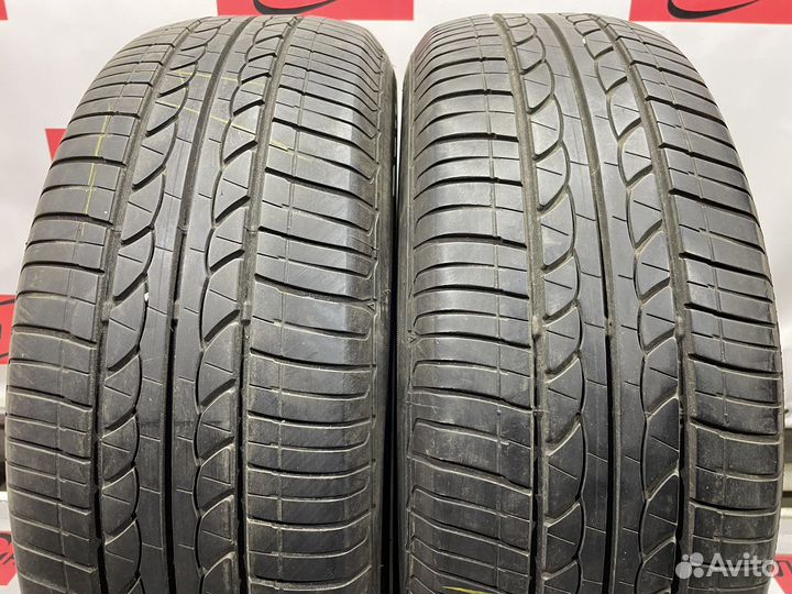Bridgestone B250 205/60 R16