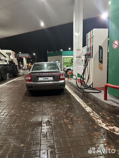 LADA Priora 1.6 МТ, 2008, 292 000 км