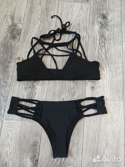 Купальник женский новый 44-46