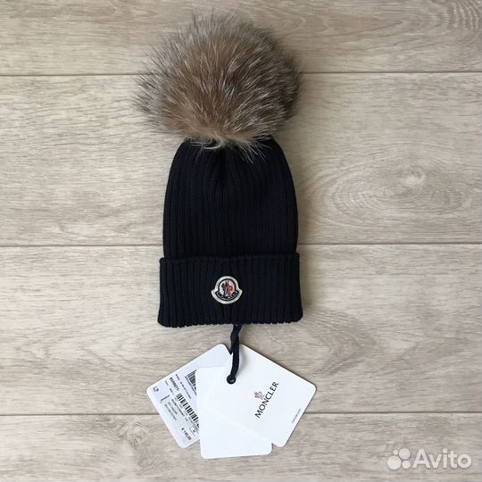 Moncler original 5-6 лет зима новая