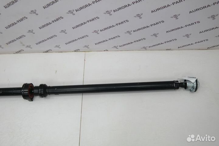 Кардан XC60 2017