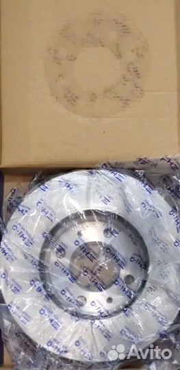 Тормозной диск для Вашего автомобиля