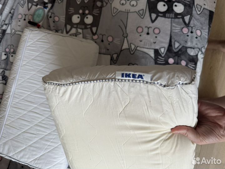 Полушки б/у, IKEA