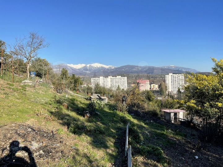 Участок 15 сот. (ИЖС)