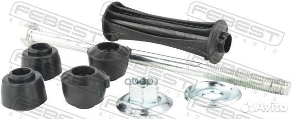 Тяга стабилизатора передняя cadillac escalade E