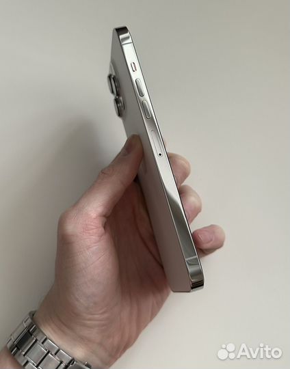 iPhone 13 Pro Max, 256 ГБ