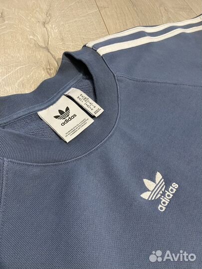 Свитшот «Adidas»/XL/Оригинал