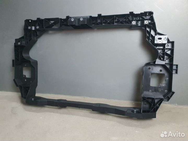 Панель передняя Haval F7