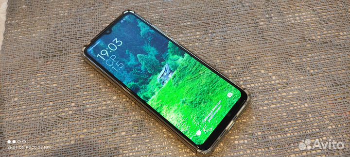 Xiaomi Redmi 10C, 3/64 ГБ