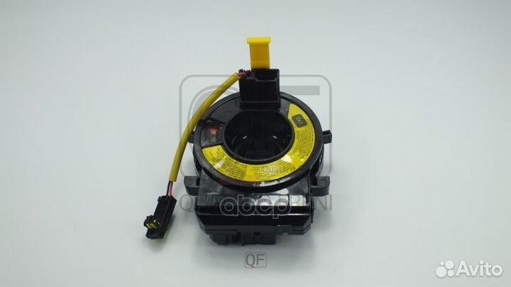 QF00E00045 контактное кольцо подушки безопаснос