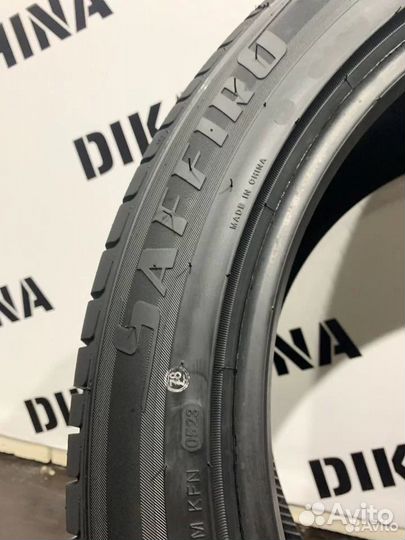Saffiro SF5000 275/45 R21 и 315/40 R21 111Y