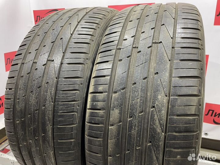 Hankook Ventus S1 Evo 2 SUV K117C 255/45 R20