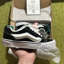 Vans knu skool оригинал