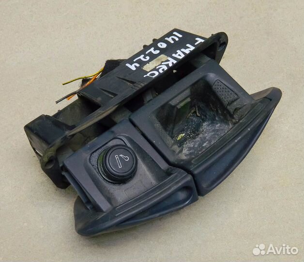 Пепельница передняя Fiat Marea