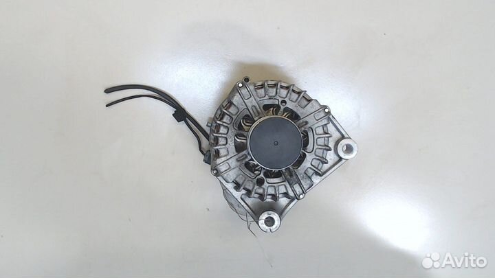 Генератор BMW 5 F10, 2012