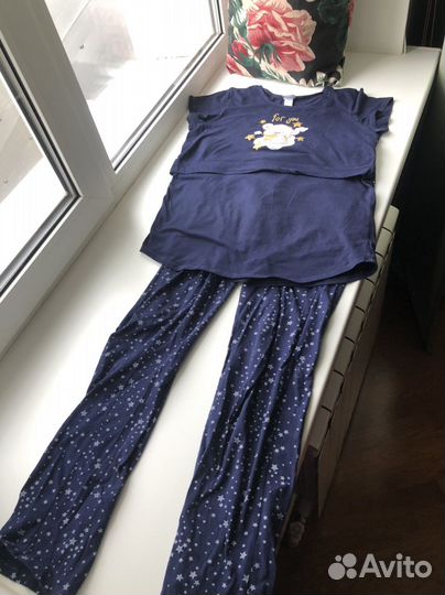 Одежда для беременных и кормящих 46 48