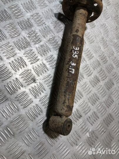 Амортизатор задний правый Chery Bonus 2011-2014