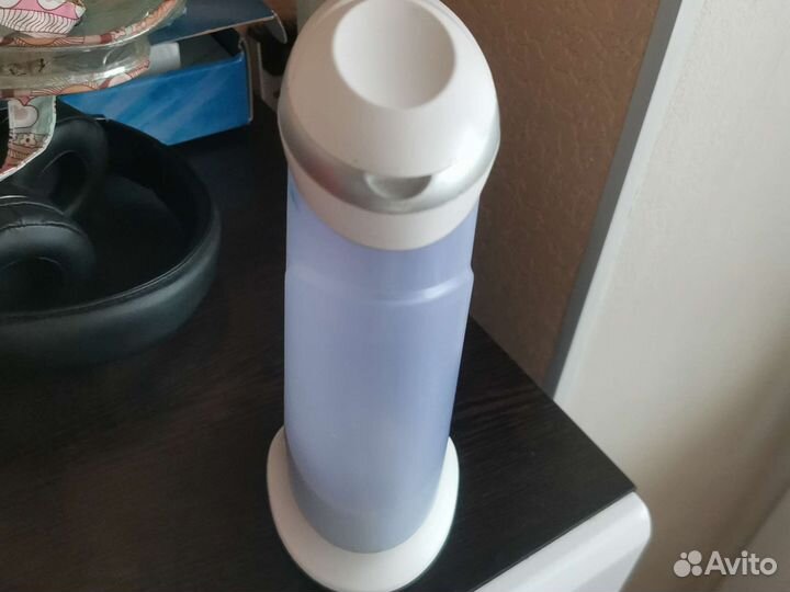 Диспенсер для жидкого мыла