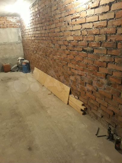 Гараж, 24 м²