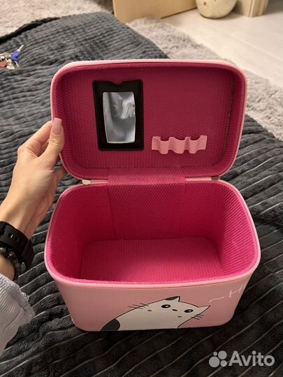 Косметичка кейс для косметики