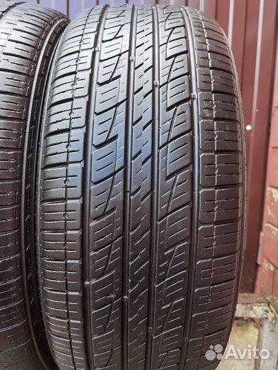 Kumho Solus KL21 235/60 R18 103H