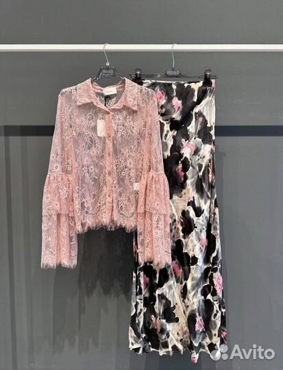 Поставщик итальянских брендов