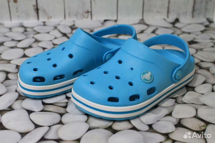 Сабо детские