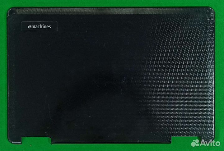 Крышка матрицы Emachines E525
