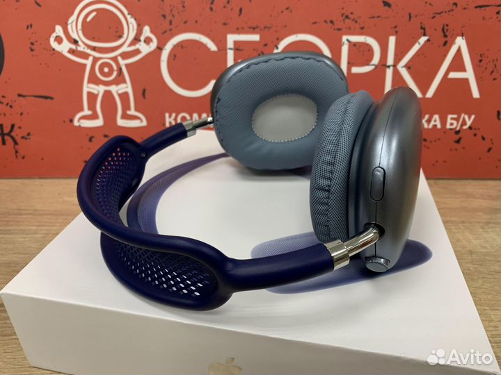 Беспроводные наушники AirPods Max