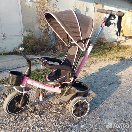 Велосипед детский