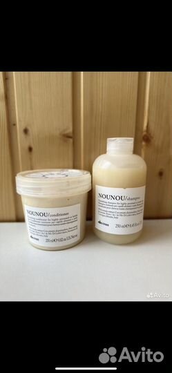 Давинес Davines шампунь кондиционер пробники