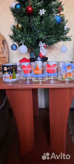 Кружки,чайники,чайные пары,фарфоровый чайный набор