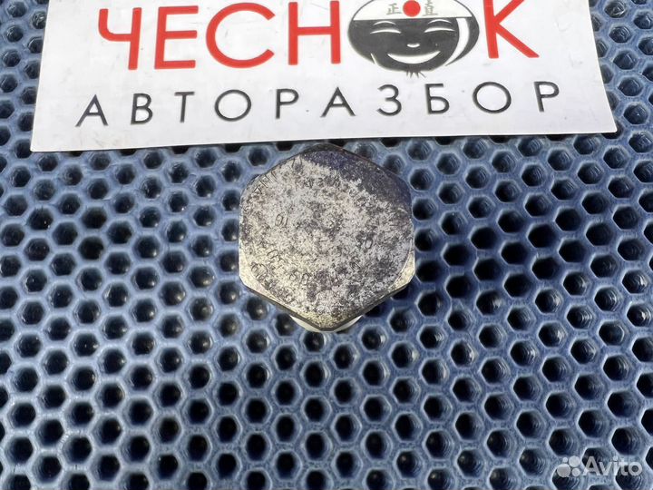 Натяжитель цепи Touateg NF FL 3.6 cgra / cmta