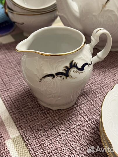 Набор столовой посуды 