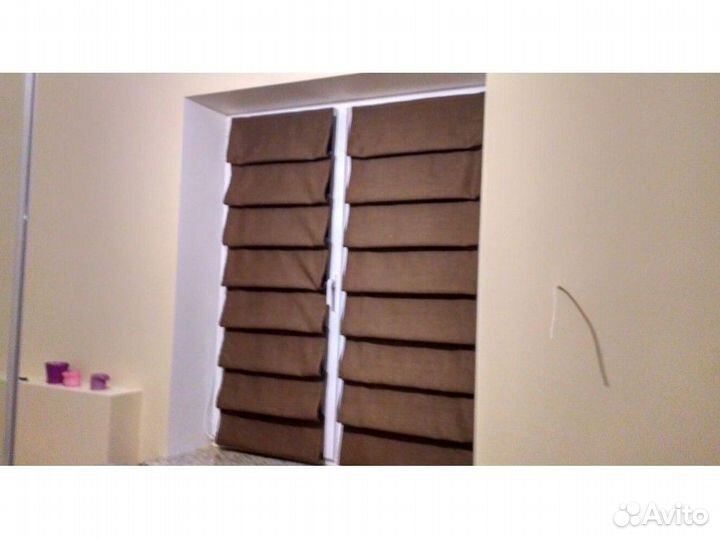 Вертикальные жалюзи H55777-П18021