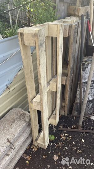 Европоддоны