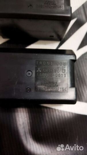 Блок реле для Mitsubishi Lancer MR461375