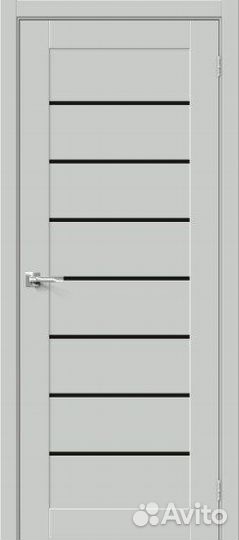 Двери Браво 22 с антивандальным покрытием