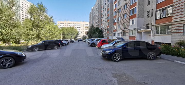 4-к. квартира, 119 м², 5/10 эт.