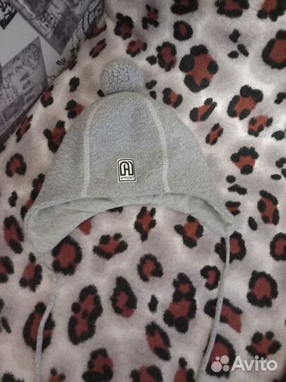 Детские вещи на мальчика