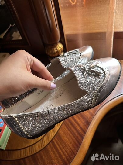 Туфли женские 40 размер
