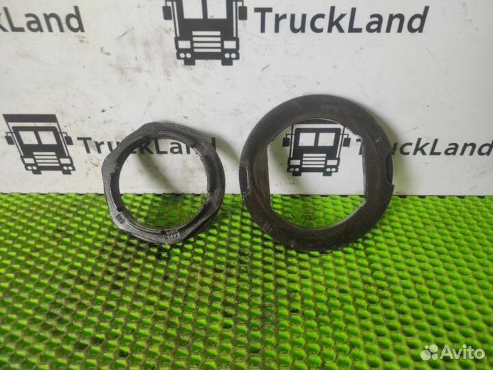 Гайка ступичная Daf Xf 106