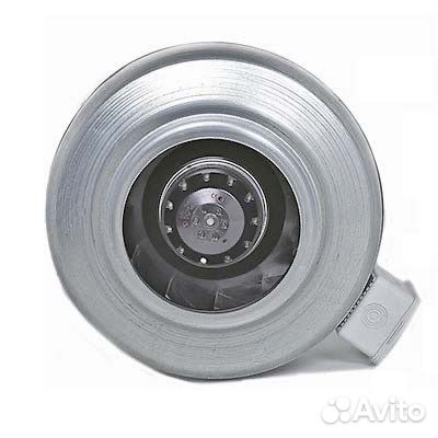 Вентилятор