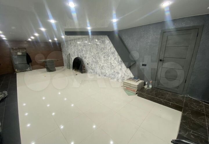 Продам офисное помещение, 68 м²